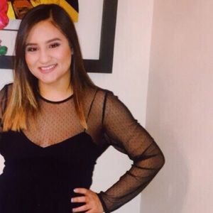 Meet your Posher, Jackie